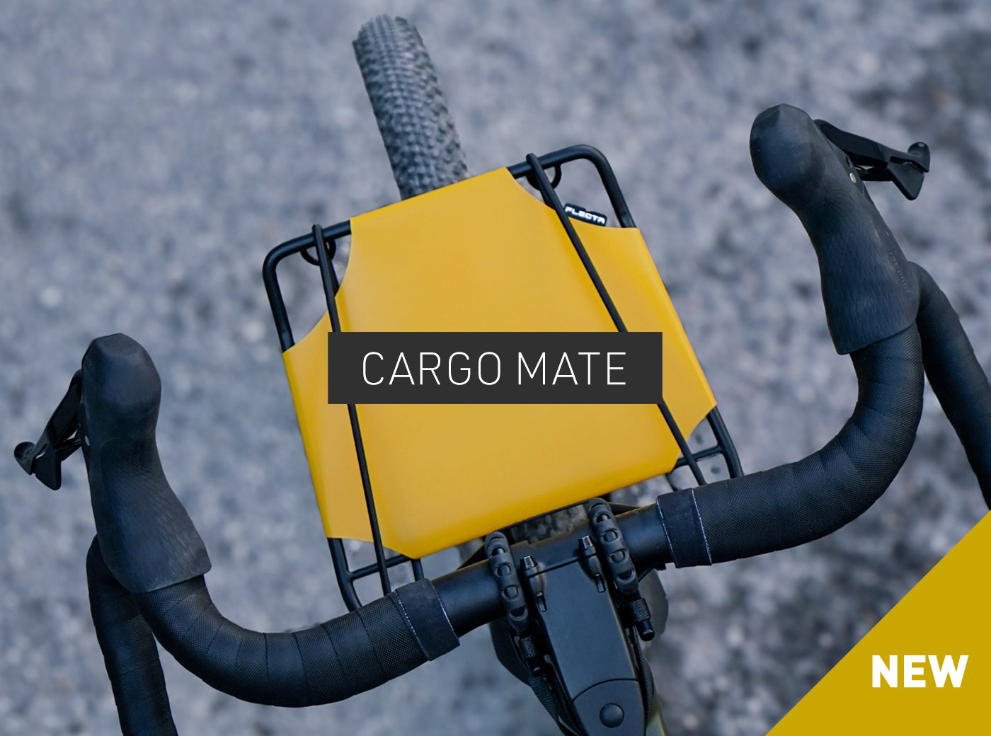 CARGO MATE