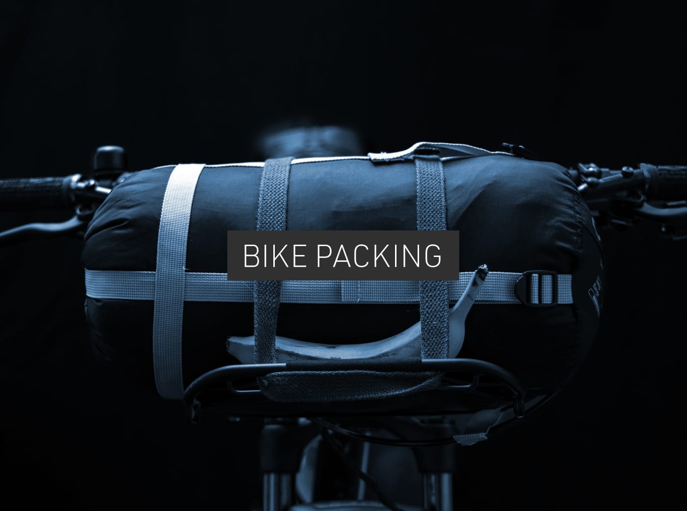 BIKE PACKING