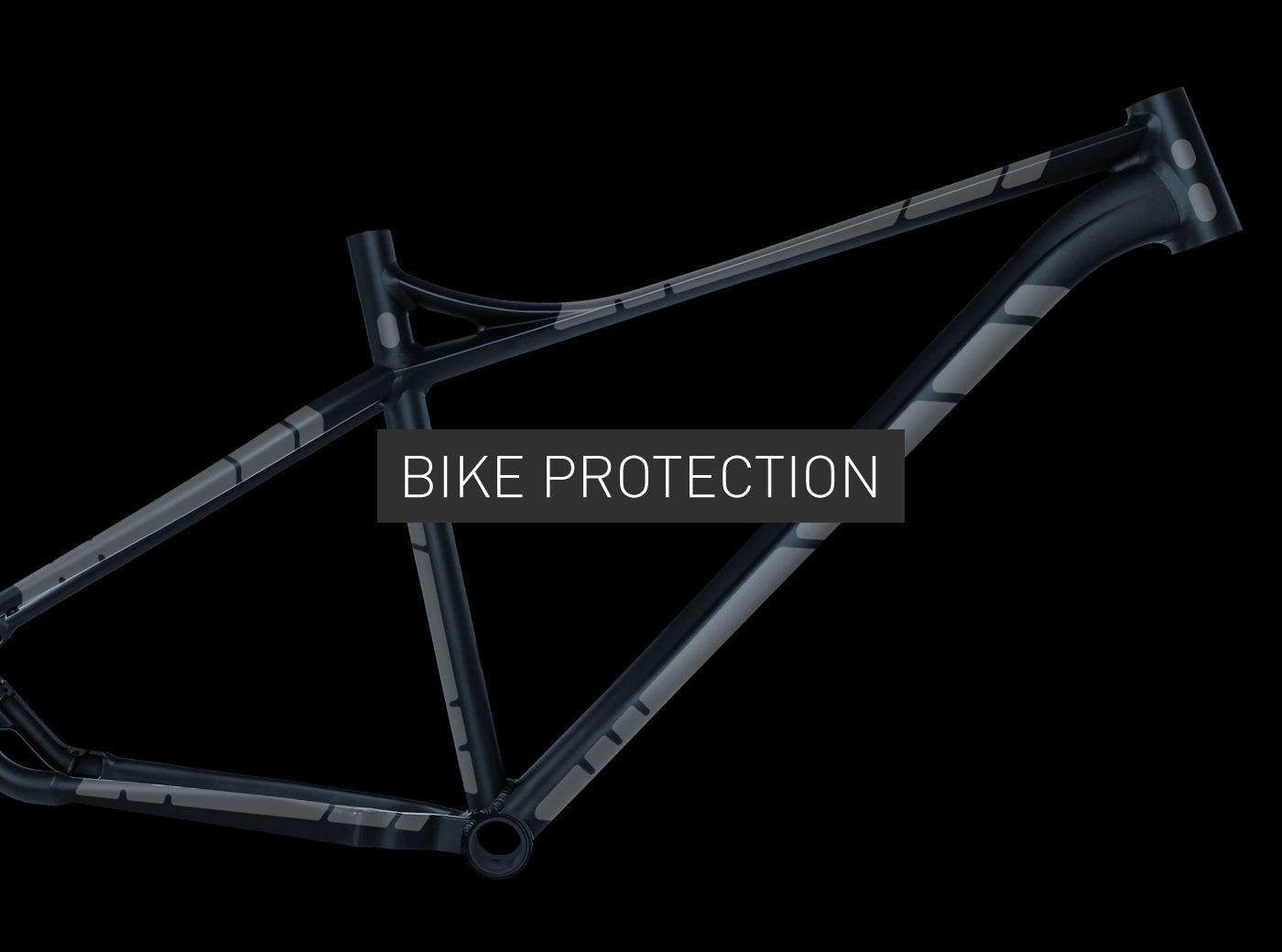 BIKE PROTECTION
