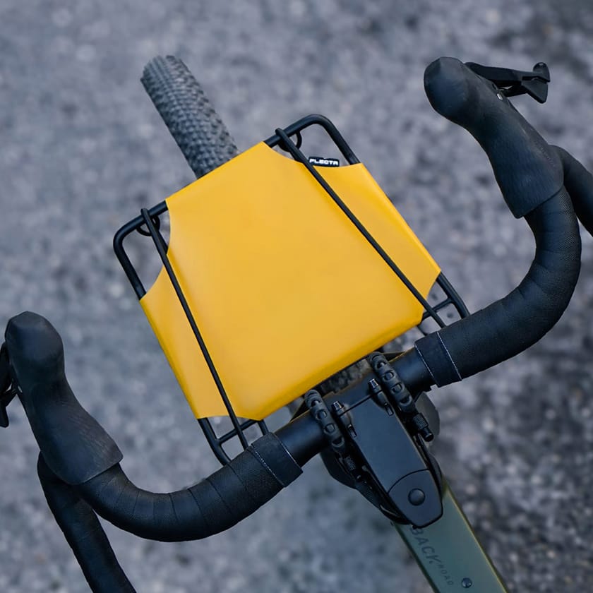 BIKE RACKS
