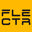 Logo di FLECTR