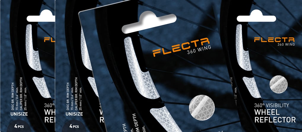 FLECTR – discounted multi-pack offers