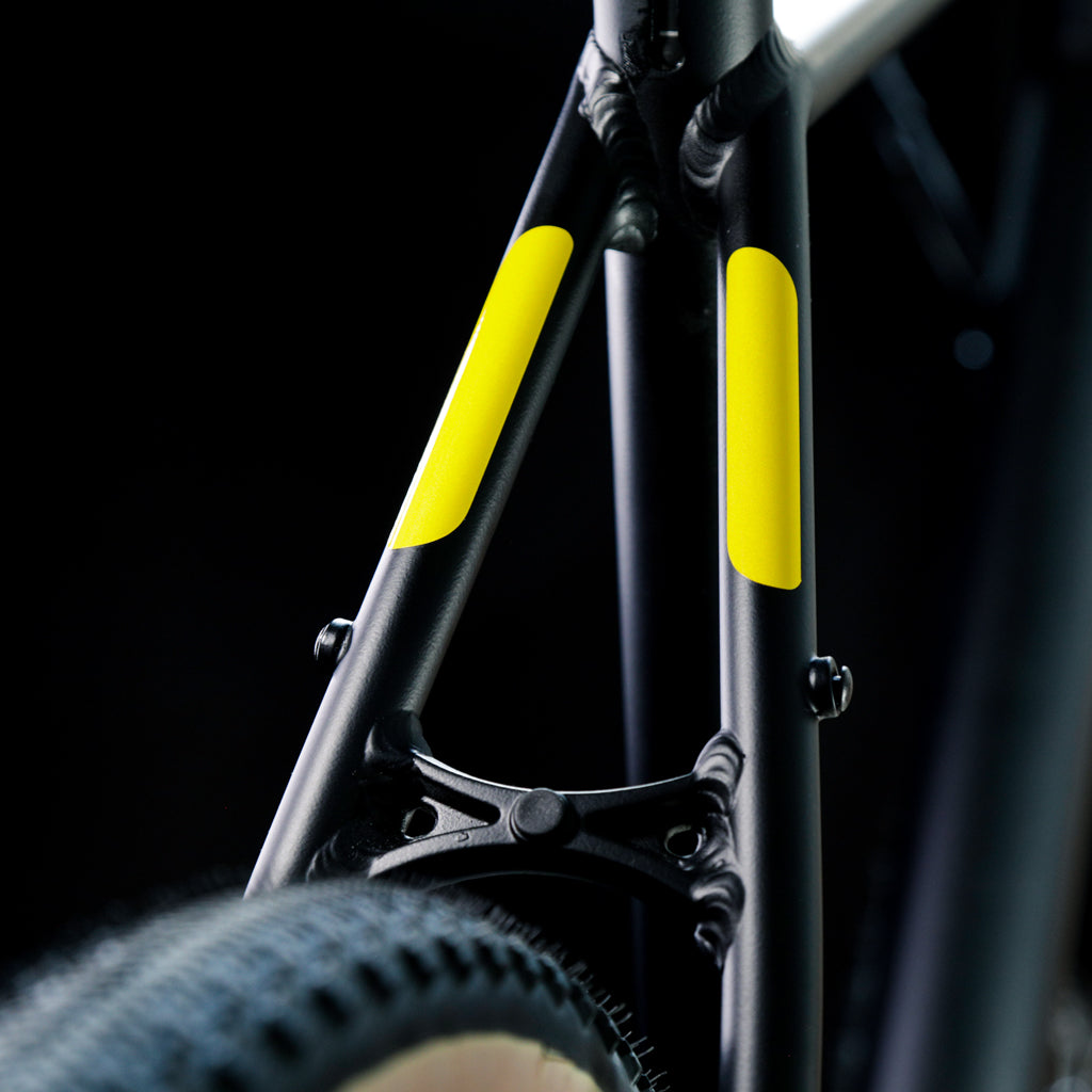 REFLECTIVE FRAME KIT