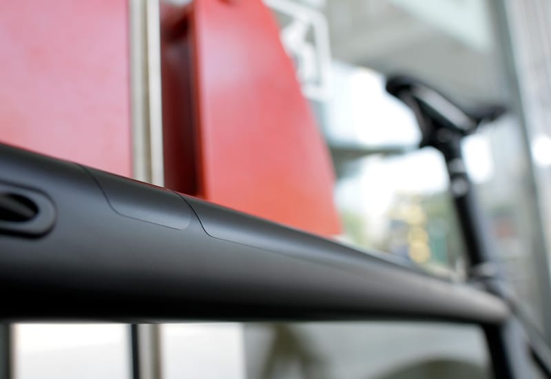 flectr gravel guard matte