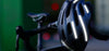 FLECTR reflective helmet kits make the best bike helmet out of your helmet