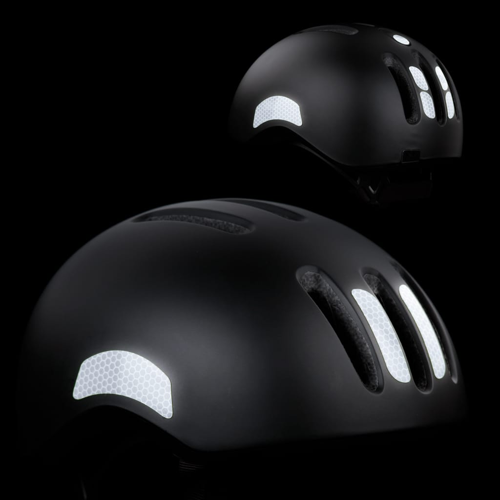 france motorcycle helmet reflectors Autodomy Reflective Stickers for Helmet, Pack of 8, Helmet, Weatherproof & UV Resistant, Reflector Sticker, Racing Design (Black/ Refllective) Automotive Motorcycle Helmet FRANCE GERMANY ITALY
