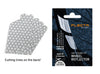 FLECTR 360 rim reflector double pack // 2 sets