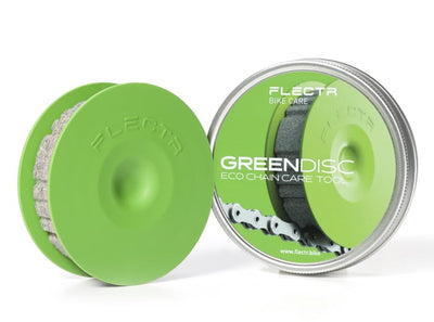 FLECTR GREEN DISC – the original