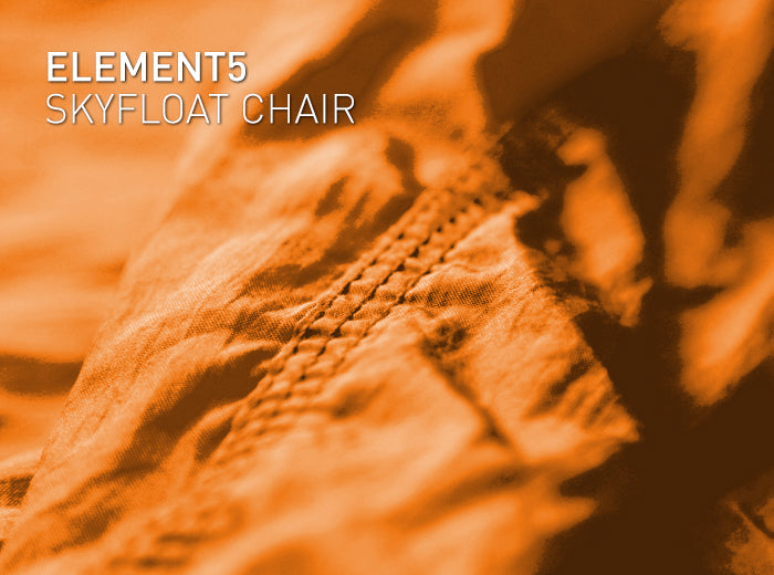 SkyFloat | The foldable hammock chair